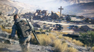 Tom Clancy's Ghost Recon Wildlands PC