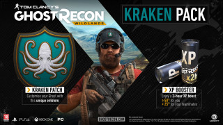 Tom Clancy's Ghost Recon Wildlands PC