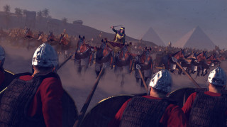 Total War: ROME II - Enemy At The Gates Edition PC