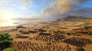A Total War Saga: Troy PC