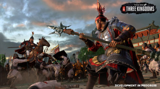 Total War: Three Kingdoms PC