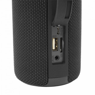 BLUETOOTH REPRODUKTOR WHITE SHARK CONGA 8W, TWS, čierny, IPX6 PC
