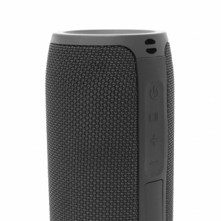 BLUETOOTH REPRODUKTOR WHITE SHARK CONGA 8W, TWS, čierny, IPX6 PC