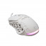 WHITE SHARK ECTOR-W GM-5016W RGB herná myš, 12 200 dpi, 7 tlačidiel biela thumbnail