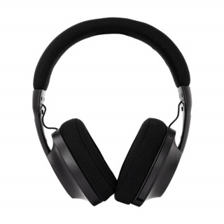 WHITE SHARK FALCON-B, GH-2441B, bezdrôtový herný headset, čierny PC