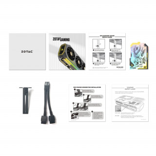 Zotac Gaming GeForce RTX 5070 Solid OC 12 GB GDDR7 (ZT-B50700J-10P) PC