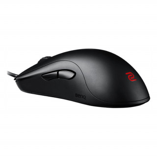 Zowie Myš – ZA12-B (káblová, 3200 DPI, 1000 Hz, 5 tlačidiel, USB, 2m, čierna) PC