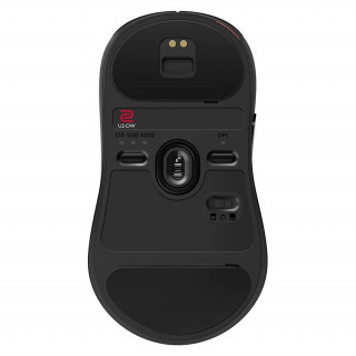 Zowie U2-DW 4K optická USB/bezdrôtová herná myš čierna PC