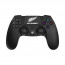 All Blacks - Bezdrôtový ovládač PS4 (čierny) thumbnail