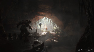 Anthem PS4