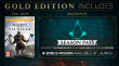 Assassin's Creed Valhalla Gold Edition + Eivor figúrka thumbnail