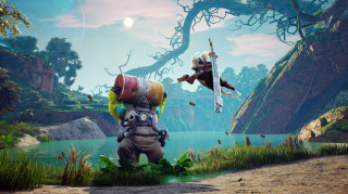 Biomutant PS4