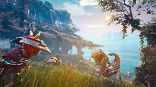 Biomutant PS4