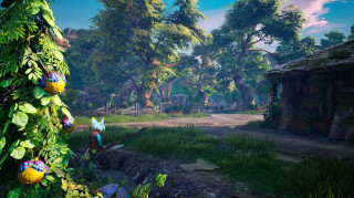 Biomutant PS4