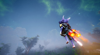 Biomutant PS4