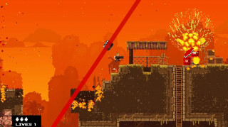 Broforce PS4