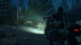 Days Gone PS4