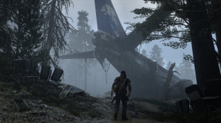 Days Gone PS4