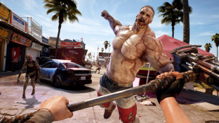 Dead Island 2 Day One Edition PS4