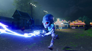 Destroy All Humans! PS4