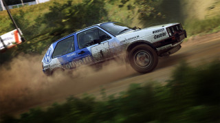 Dirt Rally 2.0 PS4