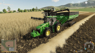 Farming Simulator 19 PS4