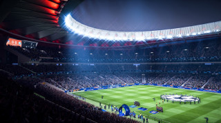 FIFA 19 PS4