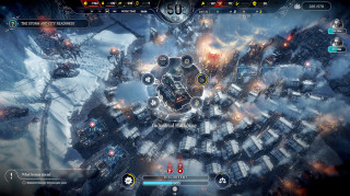 Frostpunk: Console Edition PS4