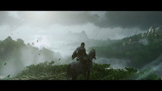 Ghost of Tsushima Director’s Cut PS4