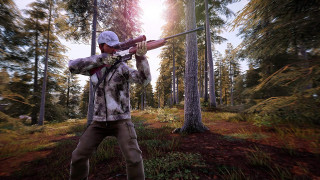 Hunting Simulator 2 PS4