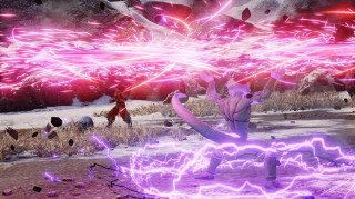 Jump Force PS4