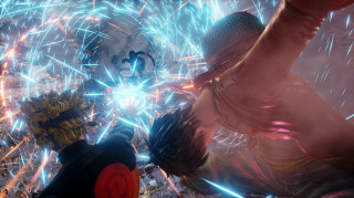 Jump Force PS4