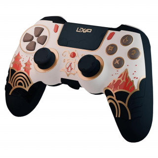 LEXIP X UBISOFT – Assassin's Creed Shadows Shadows Controller (UBXLXGC0001) PS4