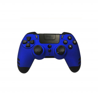 Metaltech Wireless Controller (Sapphire) - PS4 PS4