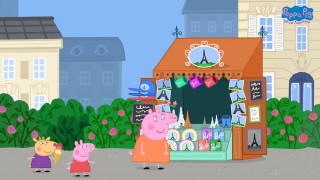 Peppa Pig: World Adventures PS4