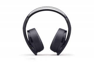 Playstation 4 Platinum bezdrôtový headset PS4