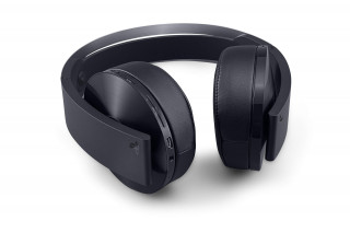 Playstation 4 Platinum bezdrôtový headset PS4
