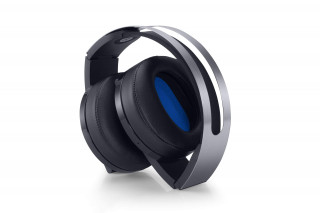 Playstation 4 Platinum bezdrôtový headset PS4