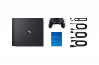 PlayStation 4 Pro 1TB + The Last of Us Part II + FIFA 20 + PS4 Dualshock4 ovládač PS4