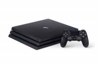 PlayStation 4 Pro 1TB + The Last of Us Part II + FIFA 20 PS4