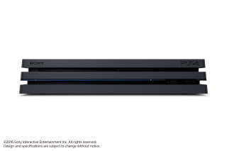 PlayStation 4 Pro (PS4) 1TB PS4