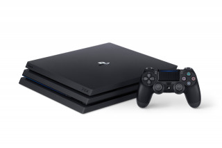 PlayStation 4 Pro (PS4) 1TB + FIFA 21 +  DualShock 4 ovládač PS4