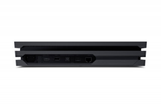 PlayStation 4 Pro (PS4) 1TB + FIFA 21 +  DualShock 4 ovládač PS4