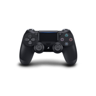 Dualshock 4 ovládač (čierny) + FIFA 21 PS4
