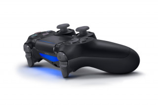 Dualshock 4 ovládač (čierny) + FIFA 21 PS4