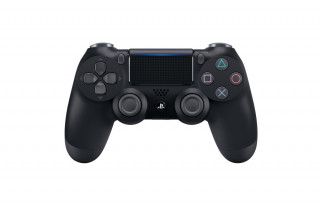  PlayStation 4 (PS4) Dualshock 4 Ovládač(Čierny) + Fortnite Neo Versa balík PS4