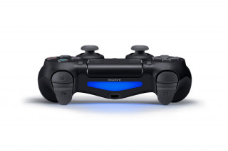  PlayStation 4 (PS4) Dualshock 4 Ovládač(Čierny) + Fortnite Neo Versa balík PS4