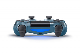 Playstation 4 (PS4) Dualshock 4 ovládač (Blue camo) PS4