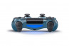 Playstation 4 (PS4) Dualshock 4 ovládač (Blue camo) thumbnail