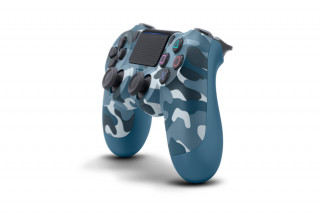 Playstation 4 (PS4) Dualshock 4 ovládač (Blue camo) PS4